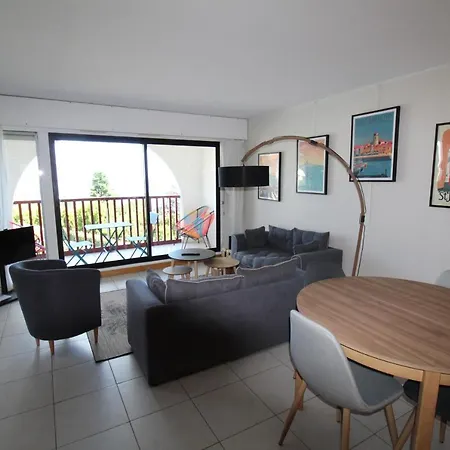 Апартаменты Egusky Avec Les Cles De Saint Jean De Luz Сибур