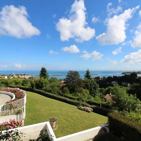 Egusky Avec Les Cles De Saint Jean De Luz Апартаменты