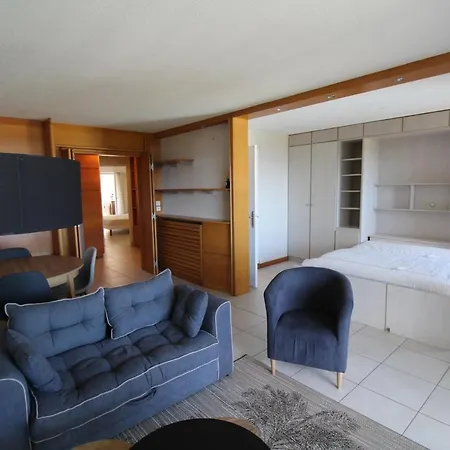 Апартаменты Egusky Avec Les Cles De Saint Jean De Luz *