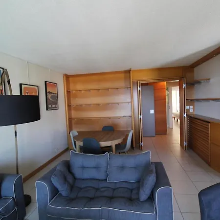 Egusky Avec Les Cles De Saint Jean De Luz Апартаменты